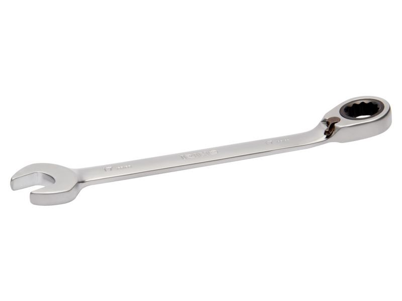 Produktbild Bahco Knarren Ring Maulschlüssel 14 mm