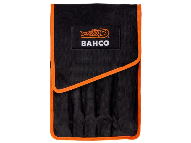 Produktbild 4-in-1 Knarren-Ringschlüsselsatz – 5-teilig/Tasche bild 2