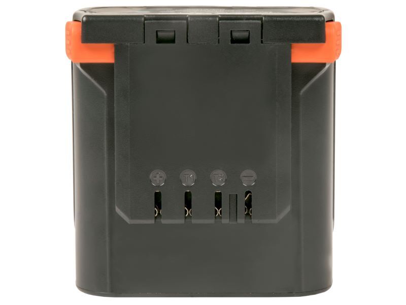 Produktbild Kompakte Lithium-Ionen-Akkus 91 Wh bild 2