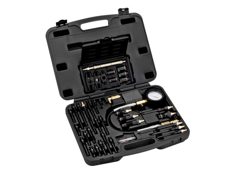 Produktbild Bahco Dieselkompressionsprüfer BE5401D