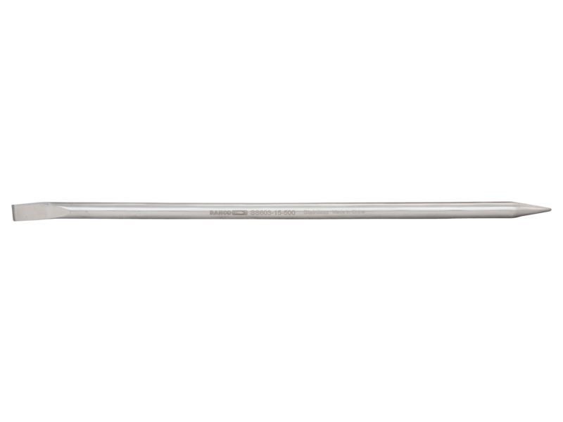 Produktbild 30-mm-Edelstahl-Hebeleisen, konisch, 1000 mm bild 2