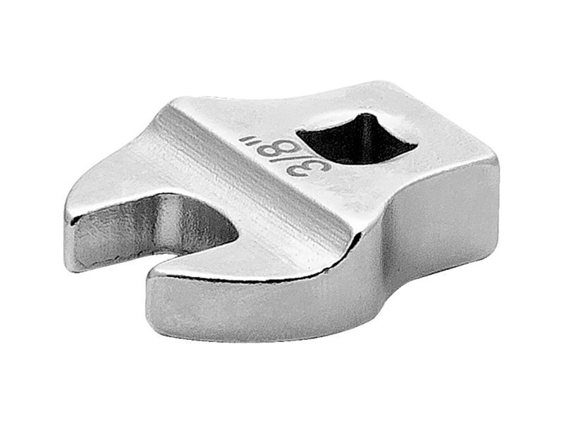Produktbild Bahco Krähenfuß Maulschlüssel 1/4 Zoll mit Vierkantantrieb 8 mm