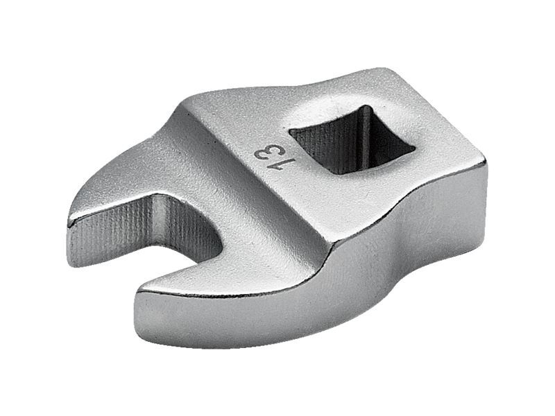 Produktbild Bahco Krähenfuß-Maulschlüssel 3/8 Zoll mit Vierkantantrieb 26 mm