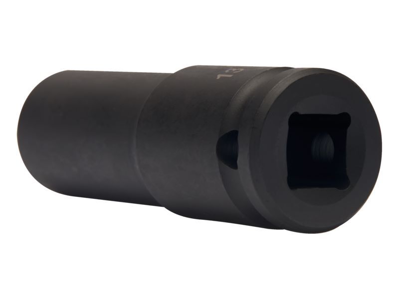Produktbild 3/8" Kraft-Steckschlüssel-Einsätze, lange Ausführung, Sechskant, 13 mm bild 3