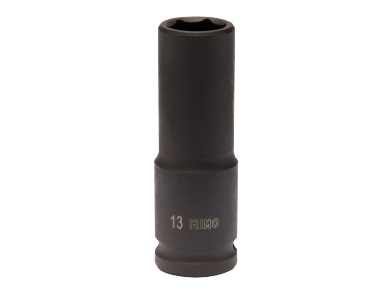 Produktbild Bahco Kraft-Steckschlüssel-Einsätze 17 mm 3/8 Zoll lange Ausführung Sechskant
