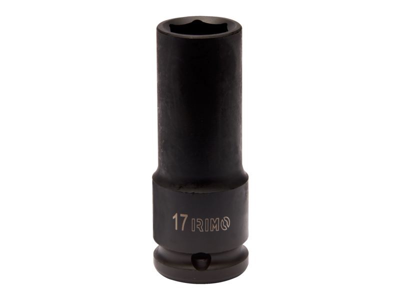 Produktbild Bahco Kraft-Steckschlüssel-Einsätze lange Ausführung Sechskan, 11 mm 1/2 Zoll