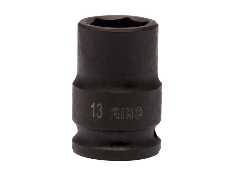 Produktbild 3/8" Kraft-Steckschlüssel-Einsätze, Sechskant, 7 mm bild 3