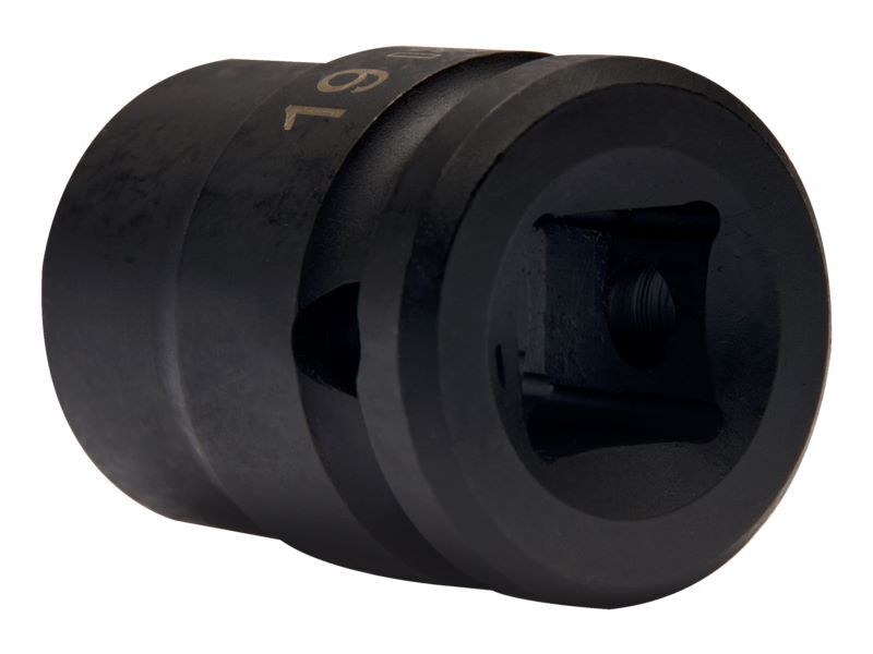 Produktbild 1/2" Kraft-Steckschlüssel-Einsätze, Sechskant, 24 mm bild 3