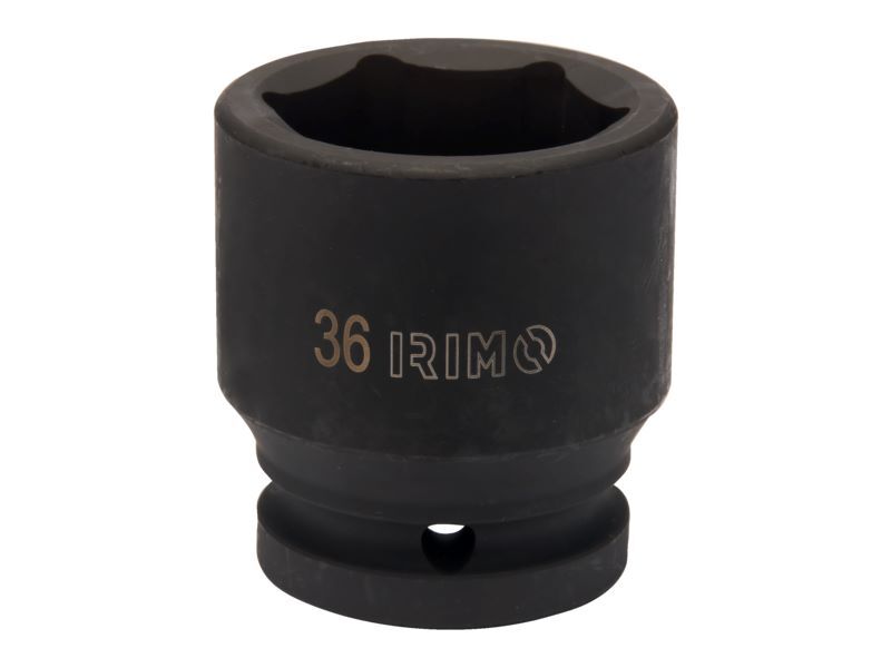 Produktbild Bahco Kraft-Steckschlüssel-Einsätze Sechskant 50 mm 3/4 Zoll