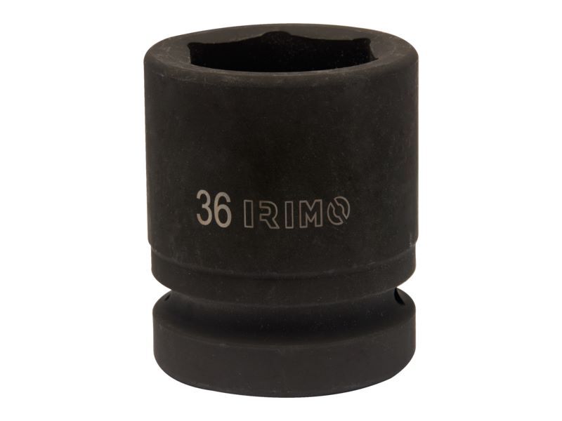 Produktbild Bahco Kraft-Steckschlüssel-Einsätze Sechskant 42 mm 1 Zoll