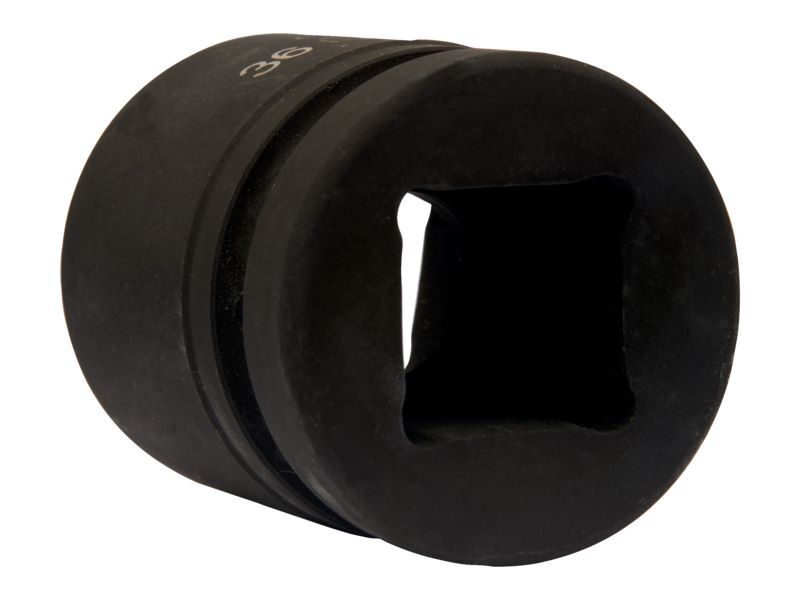 Produktbild 1" Kraft-Steckschlüssel-Einsätze, Sechskant, 42 mm bild 3
