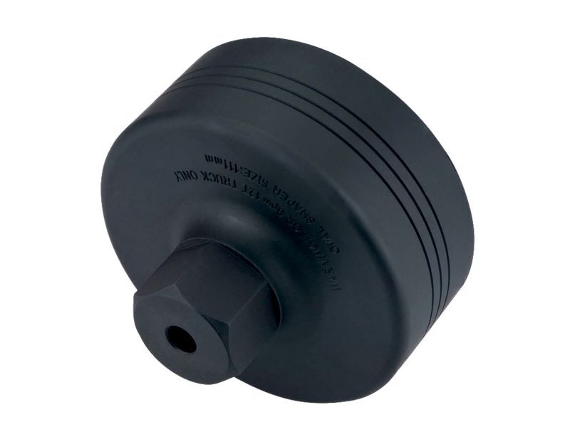 Produktbild 3/4" Kraft-Steckschlüssel-Einsatz für BPW-Achsen 111 mm bild 2