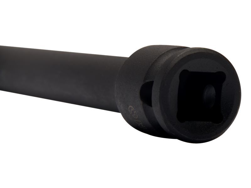 Produktbild 3/8" Kraft-Verlängerung, 75 mm, 3 bild 3