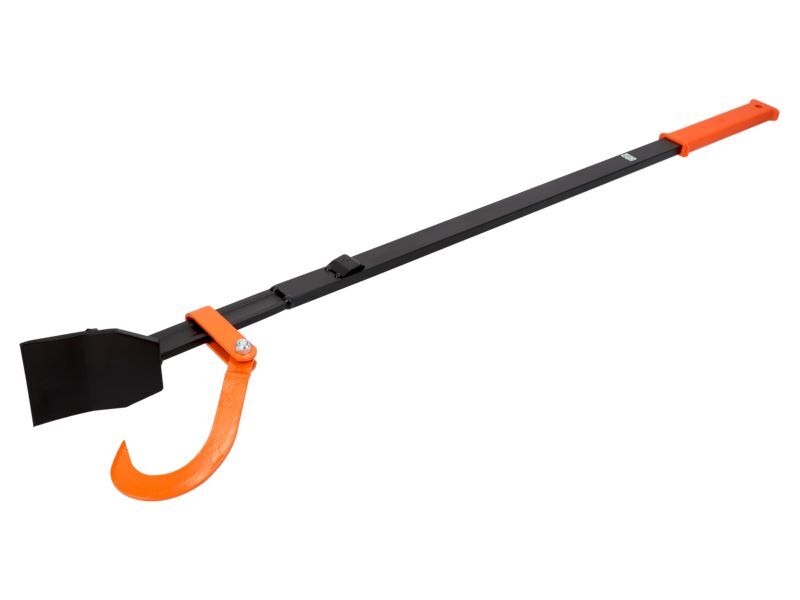 Produktbild Bahco Langer Fällheber mit Wendehaken 130 cm