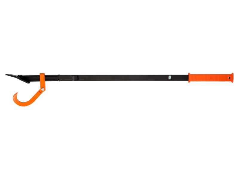 Produktbild Langer Fällheber mit Wendehaken 130 cm bild 2