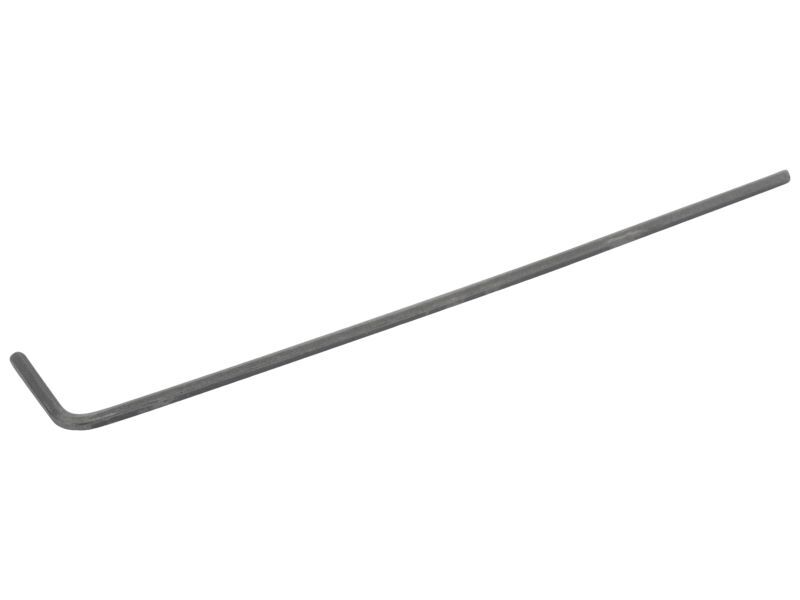 Produktbild Bahco Sechskant Winkelschraubendreher 1,5 x 91 mm metrisch phosphatiert