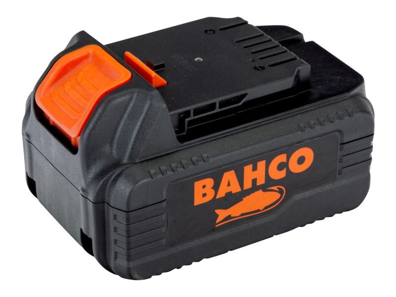 Produktbild Bahco Lithium-Ionen-Akku 18 V 2 Ah