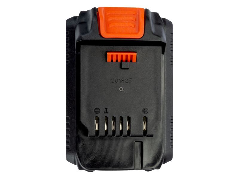 Produktbild 18 V 5 Ah Lithium-Ionen-Akku bild 2