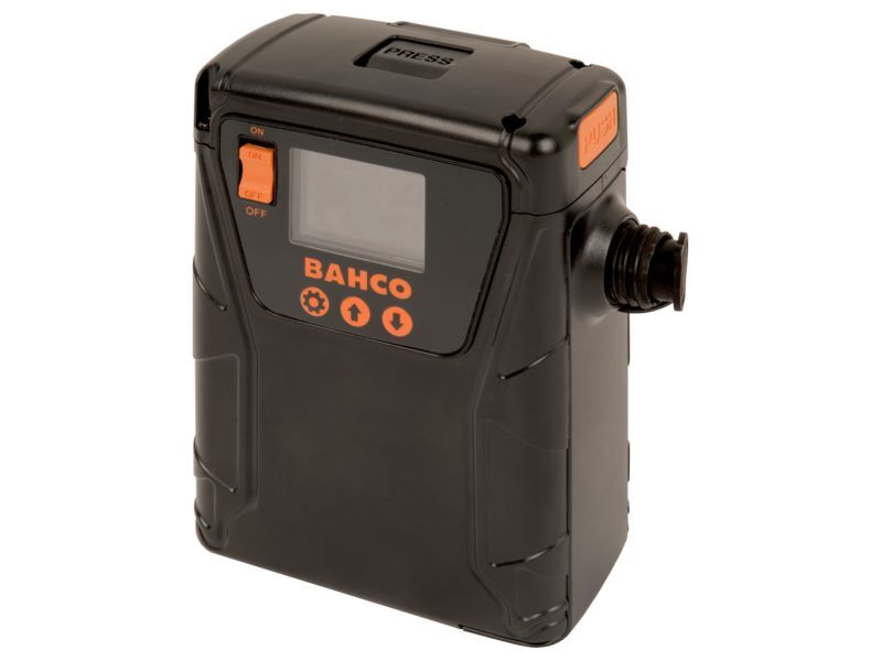 Produktbild Bahco Lithium-Ionen-Akku 147 Wh für elektrische Baum- und Rebschere BCL23