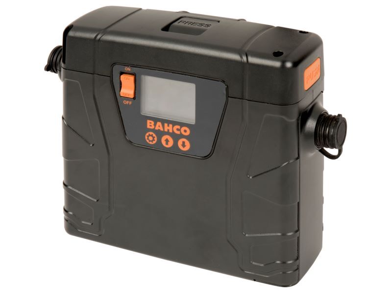 Produktbild Bahco Lithium-Ionen-Akku 294 Wh für elektrische Baum- und Rebschere BCL24