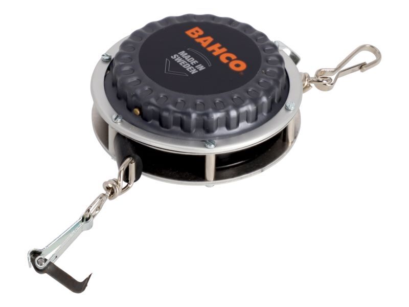 Produktbild Bahco Maßband mit Aluminiumgehäuse 15 meter