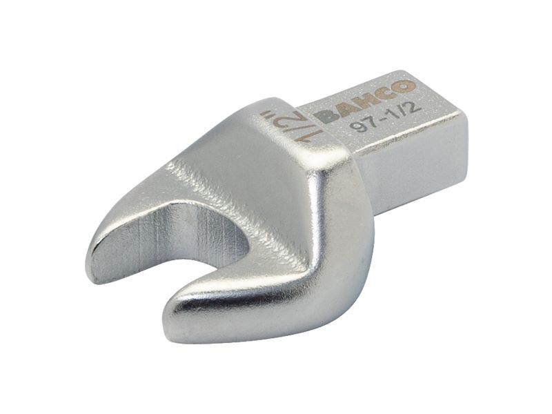 Produktbild Bahco Maul Einsteckwerkzeug mit Rechteckstecker 1 1/8 Zoll