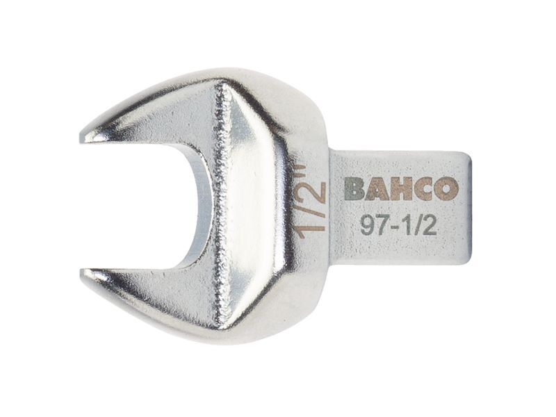 Produktbild Maul-Einsteckwerkzeug mit Rechteckstecker bild 3