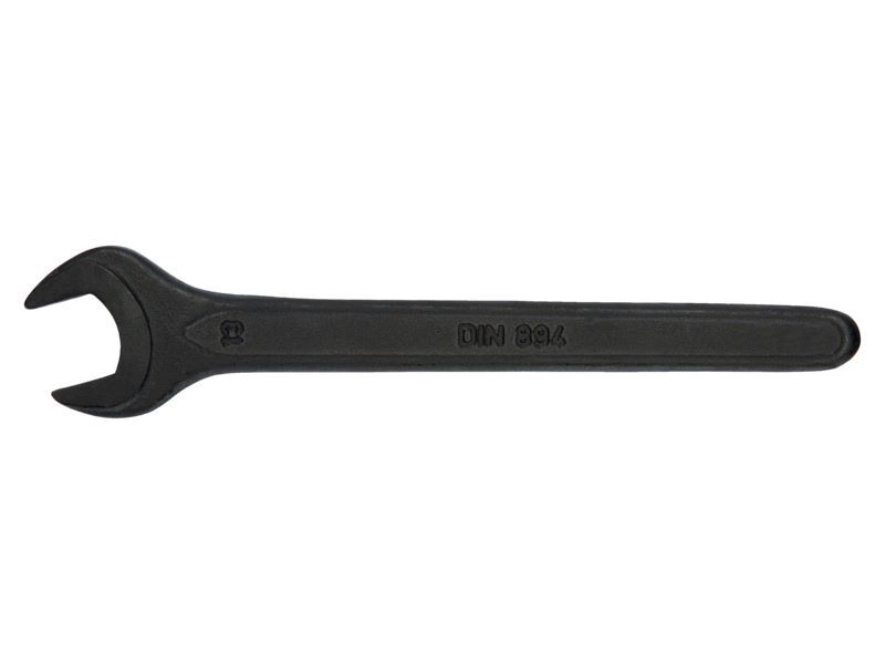 Produktbild Bahco Maulschlüssel 115 mm phosphatiert 1000 mm