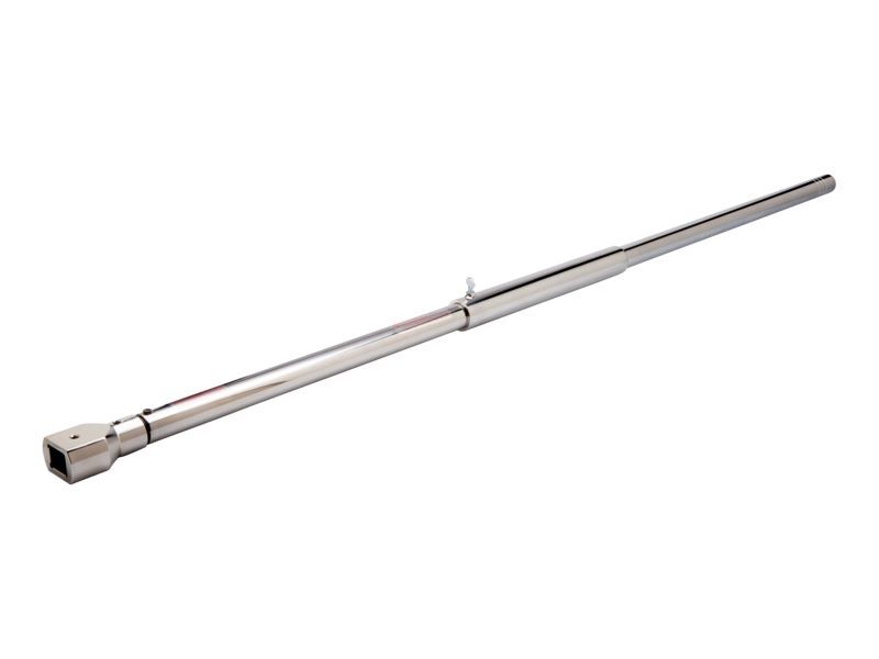 Produktbild Bahco Drehmomentschlüssel 300-1500 Nm mit Messskala und zweiteiligem Metallgriff