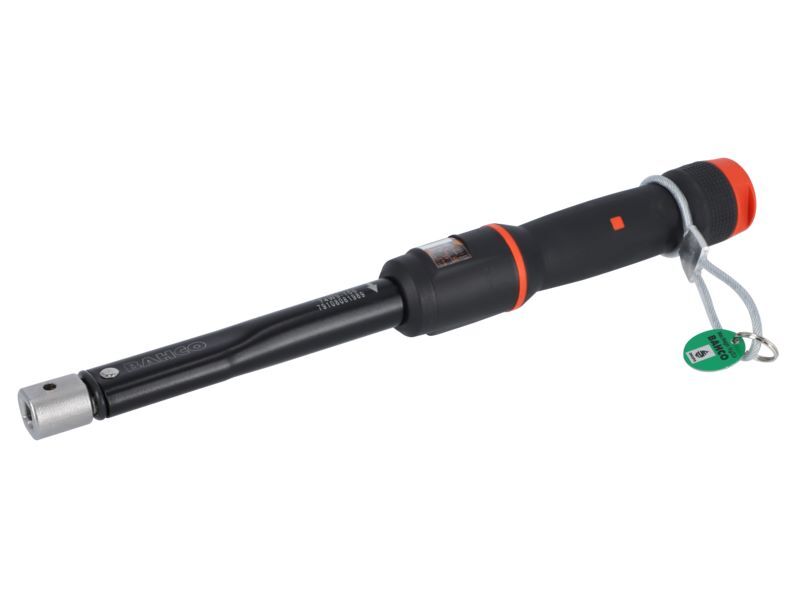 Produktbild Bahco Mechanischer Drehmomentschlüssel 20-100 Nm mit rechteckiger Aufnahme