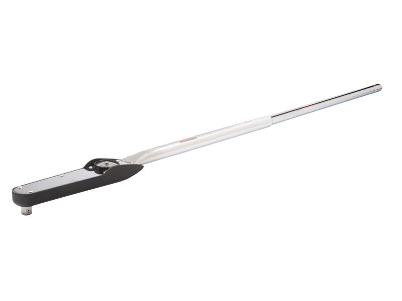 Produktbild Bahco Mechanischer Drehmomentschlüssel 275-1400 Nm Uhren-Skala festem Vierkantantrieb