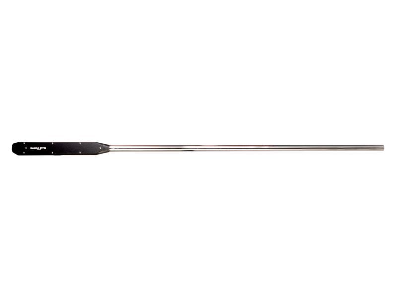 Produktbild Mechanischer Klick-Drehmomentschlüssel, einstellbar, mit markierter Messskala &  bild 3