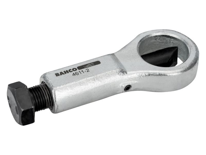 Produktbild Bahco Mechanischer Mutternsprenger galvanisiert und brüniert M24