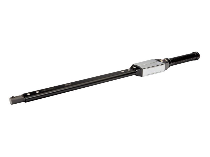 Produktbild Bahco voreingestellter Freihanddrehmoment-Klickschlüssel 130-650 Nm Spigot Aufnahme