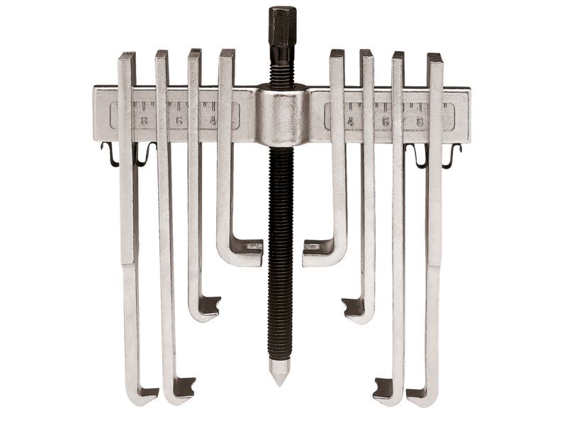 Produktbild Bahco Mehrfach-Abzieher 75 – 250 mm