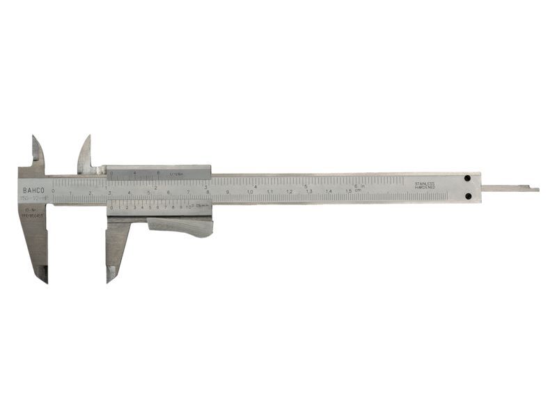 Produktbild Bahco Messschieber 150 mm