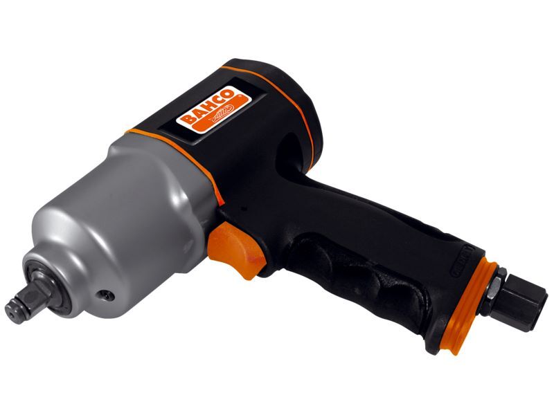 Produktbild Bahco Mini Schlagschrauber 1/2 Zoll 220-360 N m