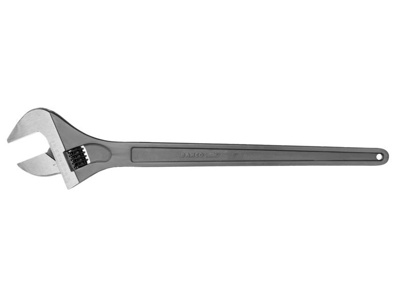 Produktbild 85-mm-Standard-Rollgabelschlüssel mit Zentralmutter, phosphatiert, 770 mm bild 3