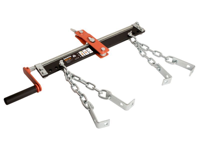 Produktbild Motorheber-Lastausgleichseinrichtung bild 2