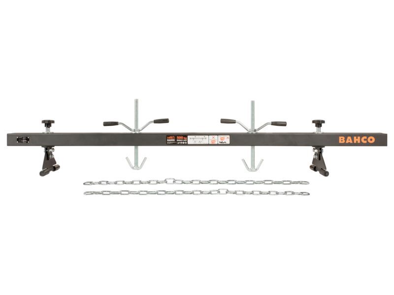 Produktbild Motorträgerbrücke bild 2
