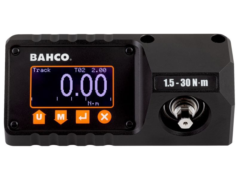 Produktbild Multifunktionale Drehmomenttester 0.1-3.0N.M bild 2