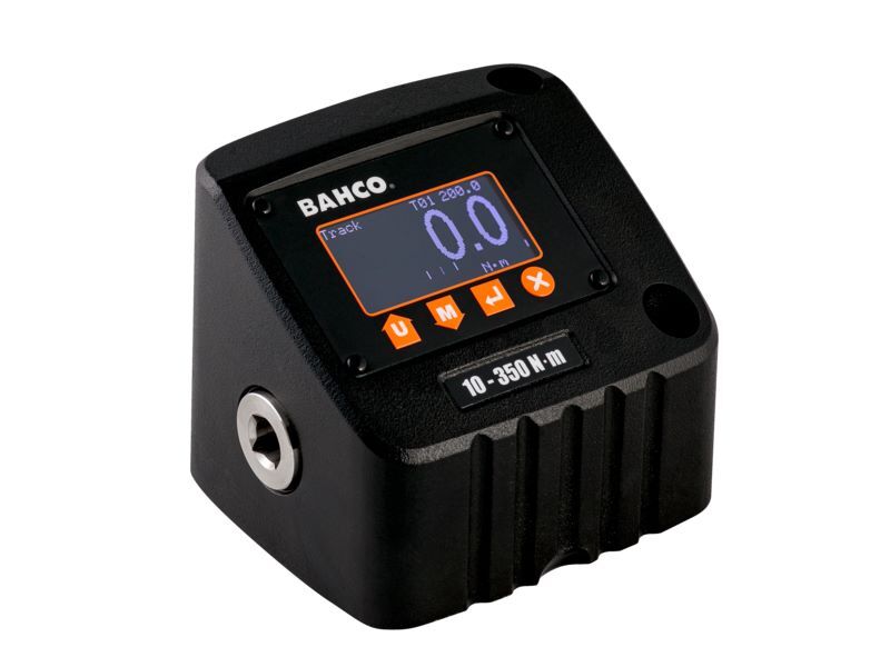Produktbild Bahco Multifunktionsprüfgeräte 10-350 Nm