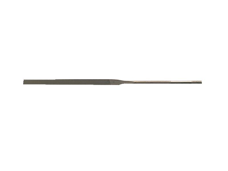 Produktbild Bahco Ansatz-Nadelfeile 140x5,1x1,1 mm Hieb 2