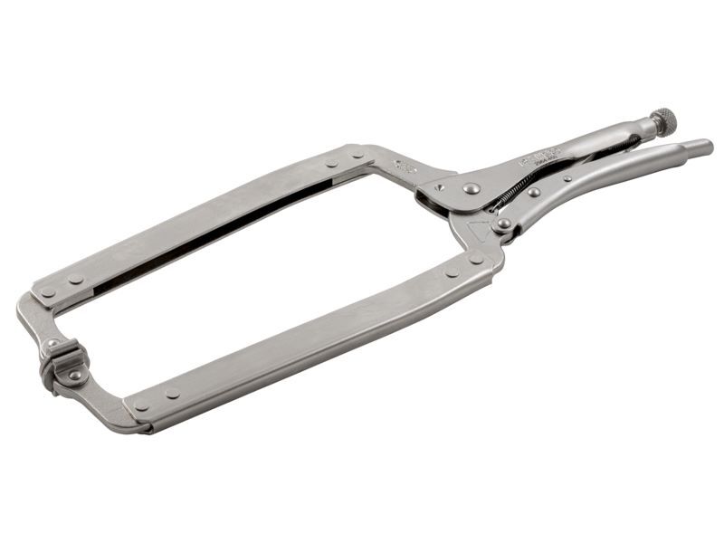 Produktbild Bahco Gripzange Parallel-C-Klemme 600 mm