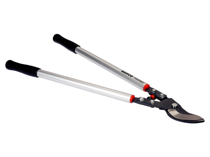 Produktbild Bahco Professionelle 50 mm Bypass Astschere mit Aluminium-Griff 800 mm