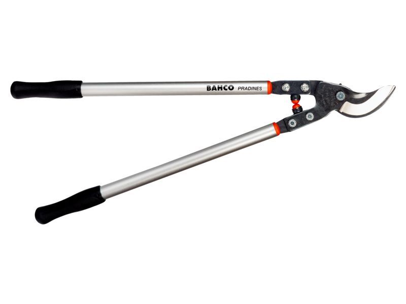 Produktbild Professionelle 50-mm-Bypass-Astschere mit Aluminium-Griff, 800 mm bild 2