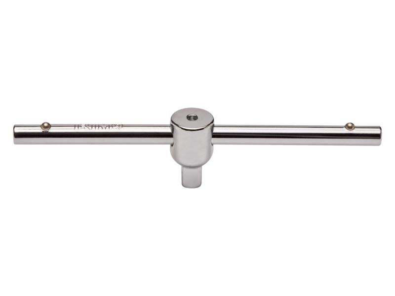 Produktbild Quergriff 1/4" bild 3