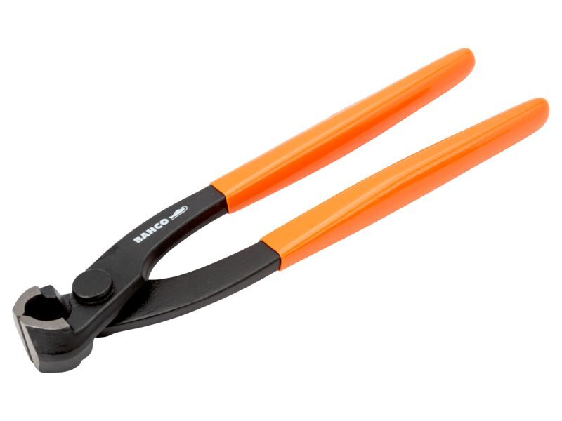 Produktbild Bahco Rabitzzange mit PVC-Griffen 300 mm