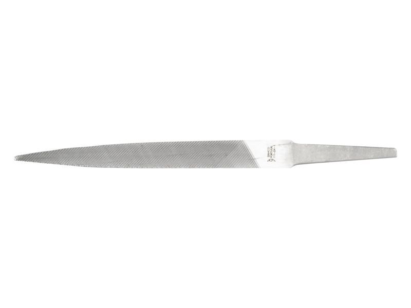 Produktbild Räumfeile, Schlichthieb, ohne Heft 150 mm bild 2