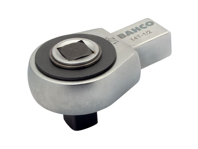 Produktbild Bahco Ratscheneinsatz mit Durchsteckvierkantantrieb 3/4 Zoll 14x18 mm 420 Nm